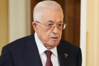 Usai Kecam Iran, Presiden Palestina Beri Dukungan ke Yordania