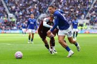 Jack Grealish Terancam Absen hingga Akhir Musim