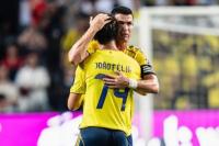 Ronaldo Bungkam Pengkritik Felix: Orang Bodoh Tidak Paham Bola