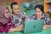 PPG bagi Guru Tertentu, Kemdikdasmen Buka 81 Ribu Kuota