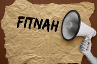 Hadapi Fitnah dengan Sabar dan Tawakal, Jalan Seorang Muslim Jaga Martabat
