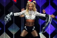 Kehilangan Kendali, Perilaku Britney Spears Membuat Cemas Orang-orang di Sekitarnya
