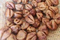 Adrem alias Kue Kontol Kejepit, Jajanan Legendaris Bantul yang Namanya Menggelitik