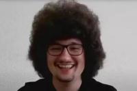 Fans Ini Janji Takkan Potong Rambut hingga MU Menang