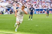 Kane Cetak Rekor Lagi, Penantang Ballon d`Or 2026?