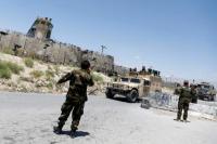 Afghanistan Tolak Kehadiran AS Kembali, Trump Bakal Kerahkan Pasukan