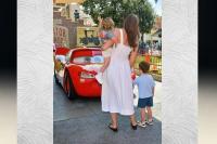 Sambut Anak Ketiga, Ini Nama Putri Supermodel Karlie Kloss dan Joshua Kushner