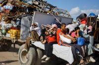 Frustasi atas Gaza, Empat Negara Barat Utama Akui dan Dukung Perjuangan Palestina