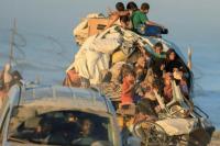 KTT Dunia Diikuti 140 Negara Bahas Palestina, AS-Israel Menyebutnya Berbahaya