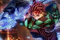 Demon Slayer: Infinity Castle Kalahkan Film Margot Robbie `A Big Bold Beautiful Journey`