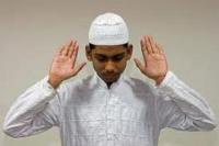 Niat Shalat dalam Hati, Apakah Sudah Sah?