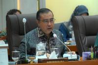 Komisi IX Usul Alternatif Pengelolaan MBG Diserahkan ke Sekolah