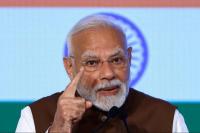 India Kian Dekat Bisa Produksi Bahan Nuklir di dalam Negeri