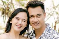 Eza Gionino Menangis di Sidang Cerai Perdana, Ini Penyebabnya