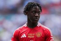 Kurang Menit Bermain, Mainoo Siap Angkat Kaki dari Old Trafford