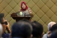 MPR Terapkan WFH-WFA dan Pembatasan Listrik Mulai 1 April