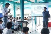 Kemdikdasmen Sebut TKA Bantu Siswa Siap Bersaing secara Global