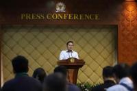 MPR Diharapkan Jadi Mitra Strategis Wartawan Parlemen dalam Lomba Jurnalistik