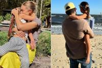 Penggemar Singgung Zayn Malik di Ultah Putrinya, Ini Tanggapan Gigi Hadid