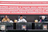 Menko Muhaimin Ungkap Amanat Prabowo: Harus Kerja Keras Atasi Kemiskinan Ekstrem