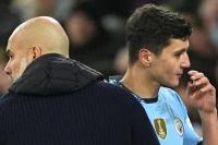 Guardiola Pastikan Abdukodir Khusanov Absen Tiga Laga ke Depan