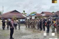 Sebabkan Lima Warga Sipil Tewas, Penyerangan KKB di Yahukimo Diselidiki