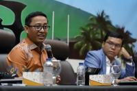 Bulog Harus Punya Sistem Ketahanan Pangan untuk Wilayah Bencana