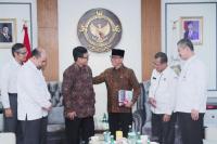 Kemendes Raih WTP, Mendes Tegaskan Komintmen Perbaikan Tata Kelola Kinerja