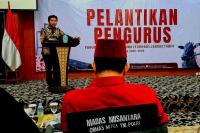 Mahasiswa Asal Madura Dukung Emil Dardak Jadi Gubernur Jatim Gantikan Khofifah