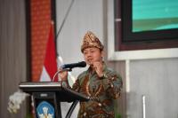 Wamendikdasmen Soroti Efek Negatif Anak "Diasuh" Medsos sejak Dini