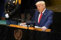 Pakar Uhamka: Klaim Sepihak Trump Bukti Militer AS Terdesak di Iran