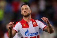 Arnautovic Pilih Gelut saat Cetak Rekor di Liga Europa