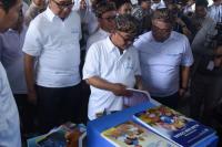 Kemdikdasmen Luncurkan Buku dan Panduan Pembelajaran STEM