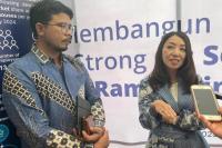 Konstruksi, IIDA Grup Hadirkan Teknologi Tahan Gempa IG Strong CB