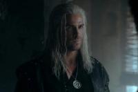 The Witcher S4E1 `What Doesn`t Kill You Makes You Stronger`: Mimpi Geralt 