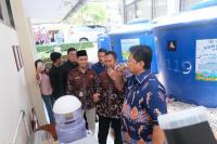 Wamentrans Optimis Calon Transmigran Siap Bangun Ekonomi Baru