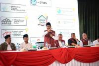 Mensos Ajak Ulama dan Pesantren Sukseskan Sekolah Rakyat