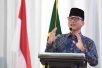 Mendes Nilai Majelis Taklim Penting untuk Perkokoh Moral Warga Desa