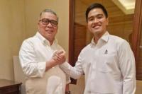 Ahmad Ali Siap Bawa PSI Menangkan Pemilu 2029