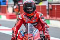 Marquez Sebut Seri Pembuka MotoGP Selalu Istimewa