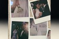 Selena Gomez dan Benny Blanco Gelar Pernikahan Impian setelah Dua Tahun Pacaran