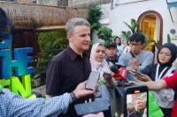 Dubes Australia: Alumni Indonesia Harus Berkontribusi untuk Negeri