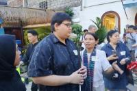 Alumni Indonesia Ceritakan Pengalaman Studi di Australia