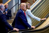 Pembawa Acara Fox News Meminta Maaf Usai Serukan Pengeboman PBB