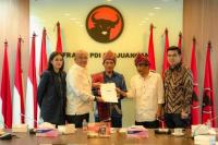 Konflik dengan PT TPL, Warga Sihaporas dan Dairi Ngadu ke Fraksi PDIP DPR