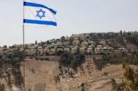 PBB: 36.000 Warga Palestina Diusir dari Tepi Barat dalam Setahun