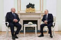 Presiden Belarusia Klaim Usulan Putin untuk Ukraina Dipahami Trump