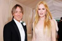 Sinyal Perpisahan, Keith Urban tak Unggah Ucapan Ultah Pernikahannya dengan Nicole Kidman