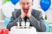 Ilmuwan Ungkap Alasan Kenapa Usia 100 Tahun Kini Semakin Sulit Dicapai