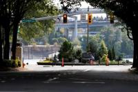 Pentagon Kerahkan 200 Pasukan Garda Nasional di Bawah Pengawasan Federal